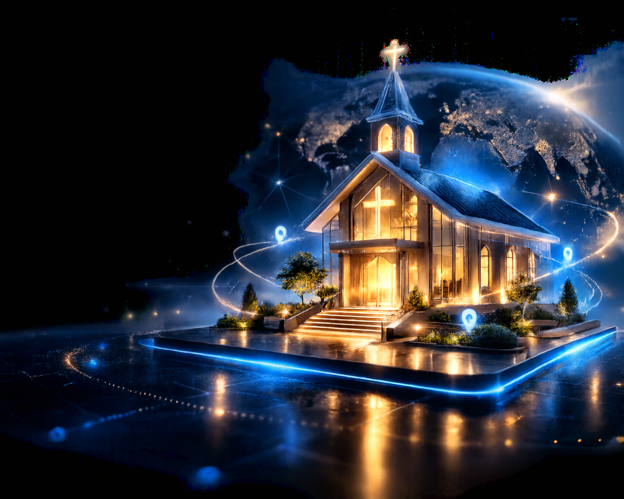 Immanuel Church